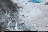Photo by Albumeditions | Not in a City  Alaska, Glacier, Hiking, Adventure 